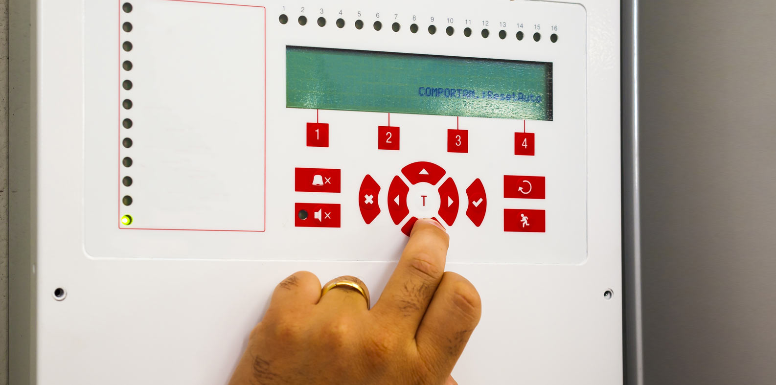 Le centralisateur de mise en sécurité incendie (cmsi) : sécurité et sérénité