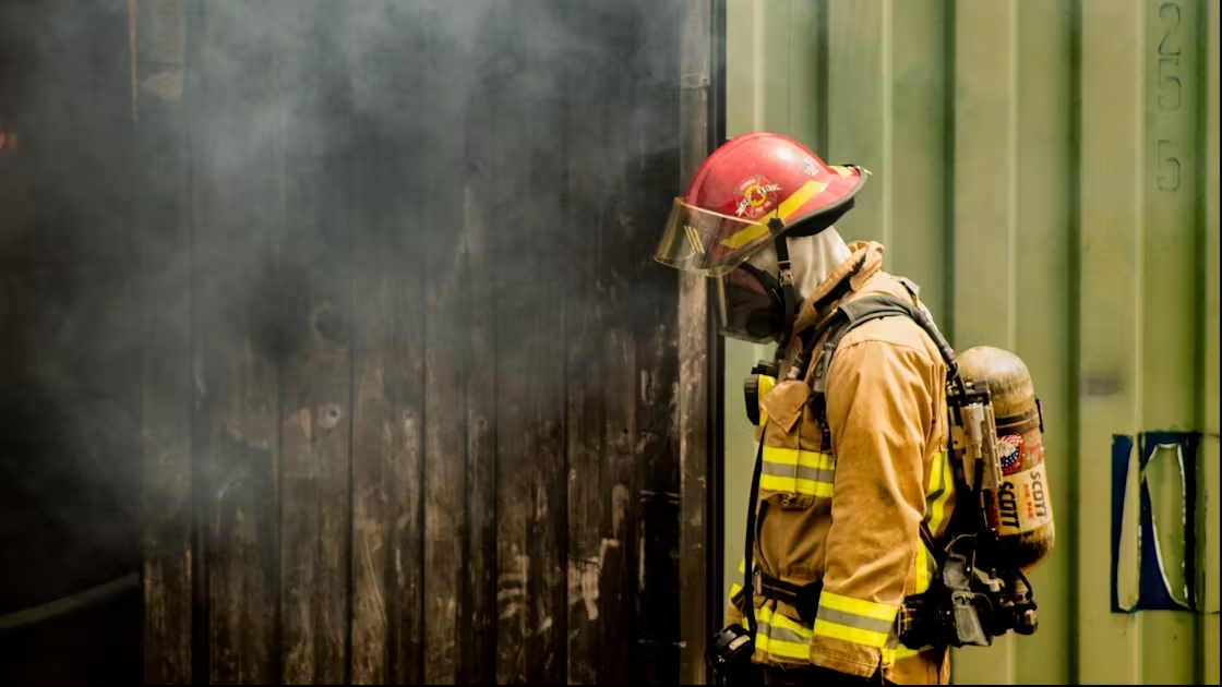 Les systèmes incendie : une protection essentielle pour la sécurité des bâtiments à Lyon Alise ssi