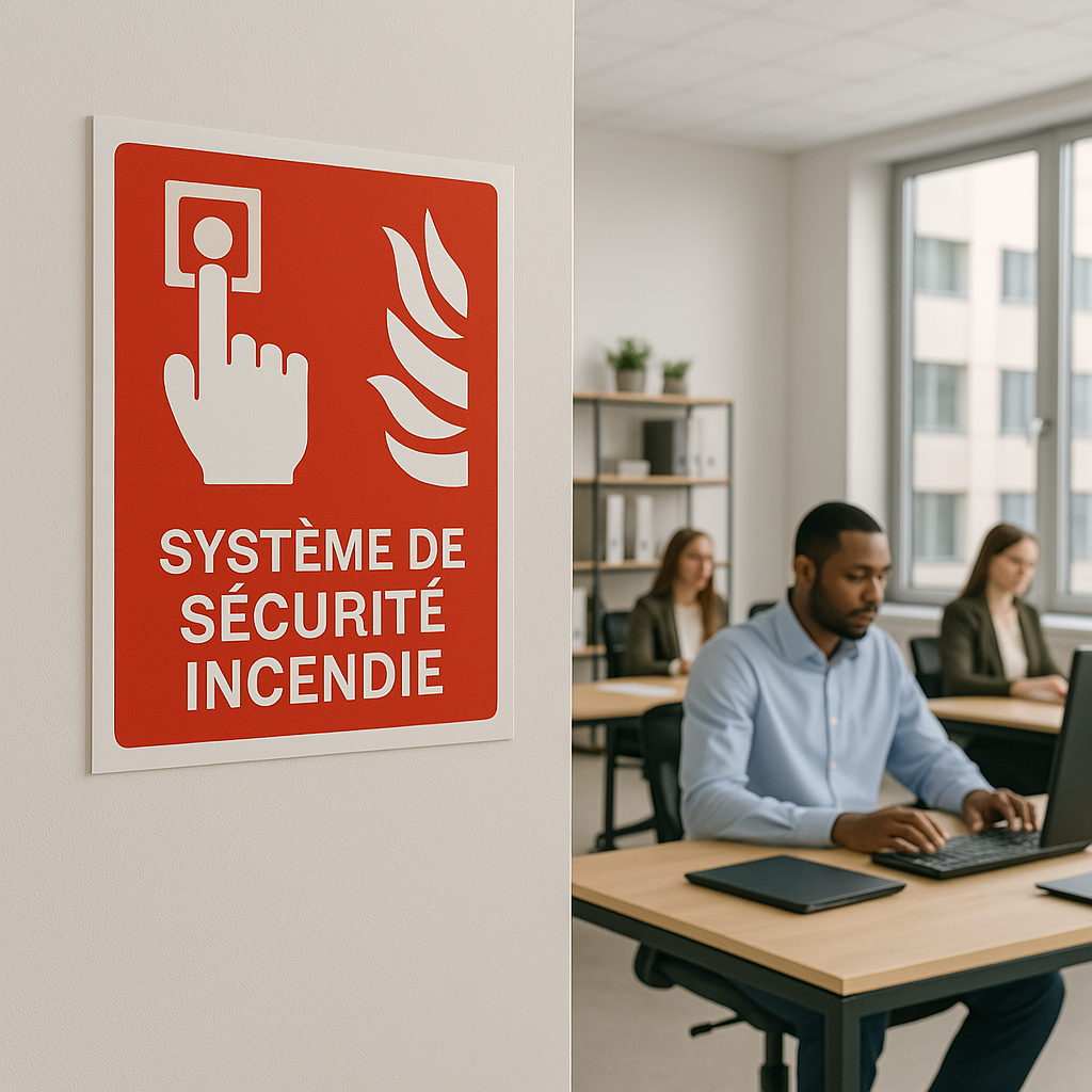 Alise SSI Sécurité et Sérénité Assurée Accueil https://alise-ssi.fr