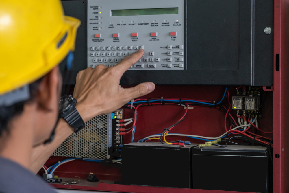 Maintenance SSI à Lyon : un accompagnement fiable et durable avec alise ssi