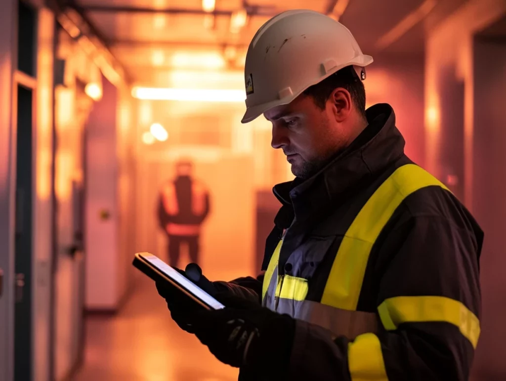 Maintenance SSI à Échirolles 6 Sécurité et Sérénité Assurée Alise SSI Les avantages d’une maintenance SSI bien réalisée avec alise ssi à lyon et rhone alpes