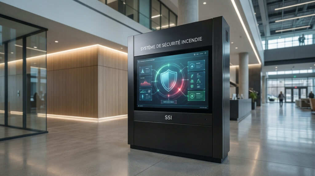 SSI incendie : définition, rôle et réglementation 1 Alise SSI – Sécurité et Sérénité Assurée Alise Alise Alise SSI – Sécurité et Sérénité Assurée SSI incendie : définition, rôle et réglementation https://alise-ssi.fr