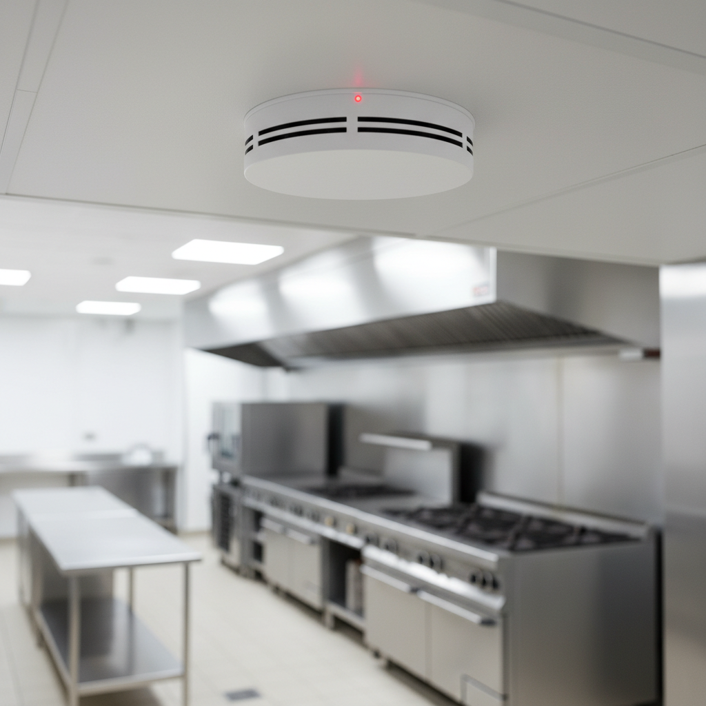 Détecteur de chaleur thermostatique vs thermovélocimétrique 5 Alise SSI – Sécurité et Sérénité Assurée Alise Alise Alise SSI – Sécurité et Sérénité Assurée Détecteur de chaleur thermostatique vs thermovélocimétrique https://alise-ssi.fr