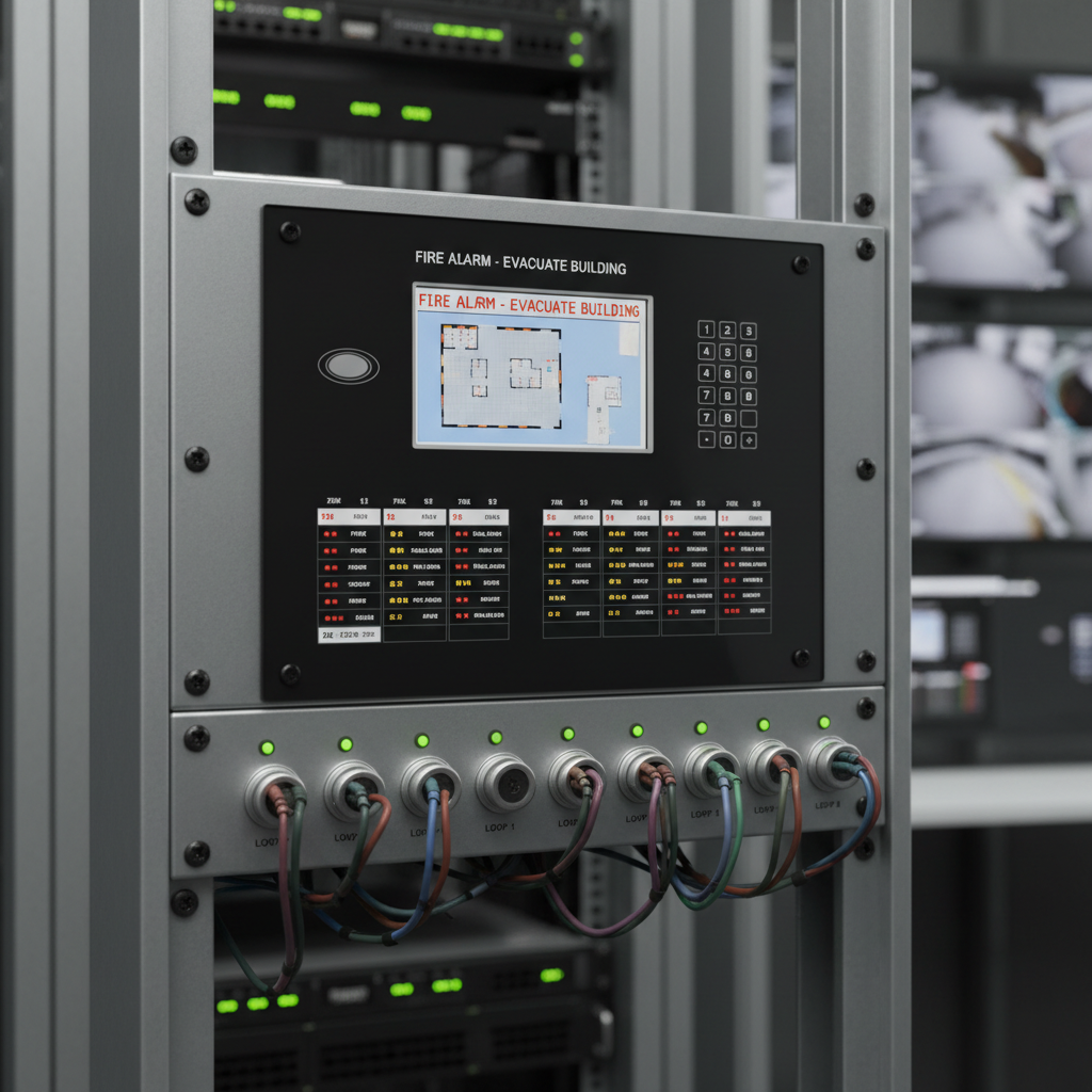 Norme NF S61-970 : exigences pour les systèmes de détection incendie 4 Alise SSI – Sécurité et Sérénité Assurée Alise Alise Alise SSI – Sécurité et Sérénité Assurée Norme NF S61-970 : exigences pour les systèmes de détection incendie https://alise-ssi.fr