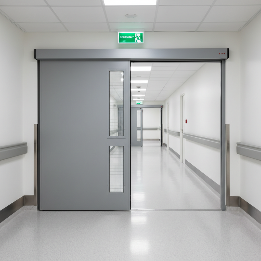 Porte coupe-feu coulissante : avantages et contraintes d'installation 6 Alise SSI – Sécurité et Sérénité Assurée Alise Alise Alise SSI – Sécurité et Sérénité Assurée Porte coupe-feu coulissante : avantages et contraintes d'installation https://alise-ssi.fr