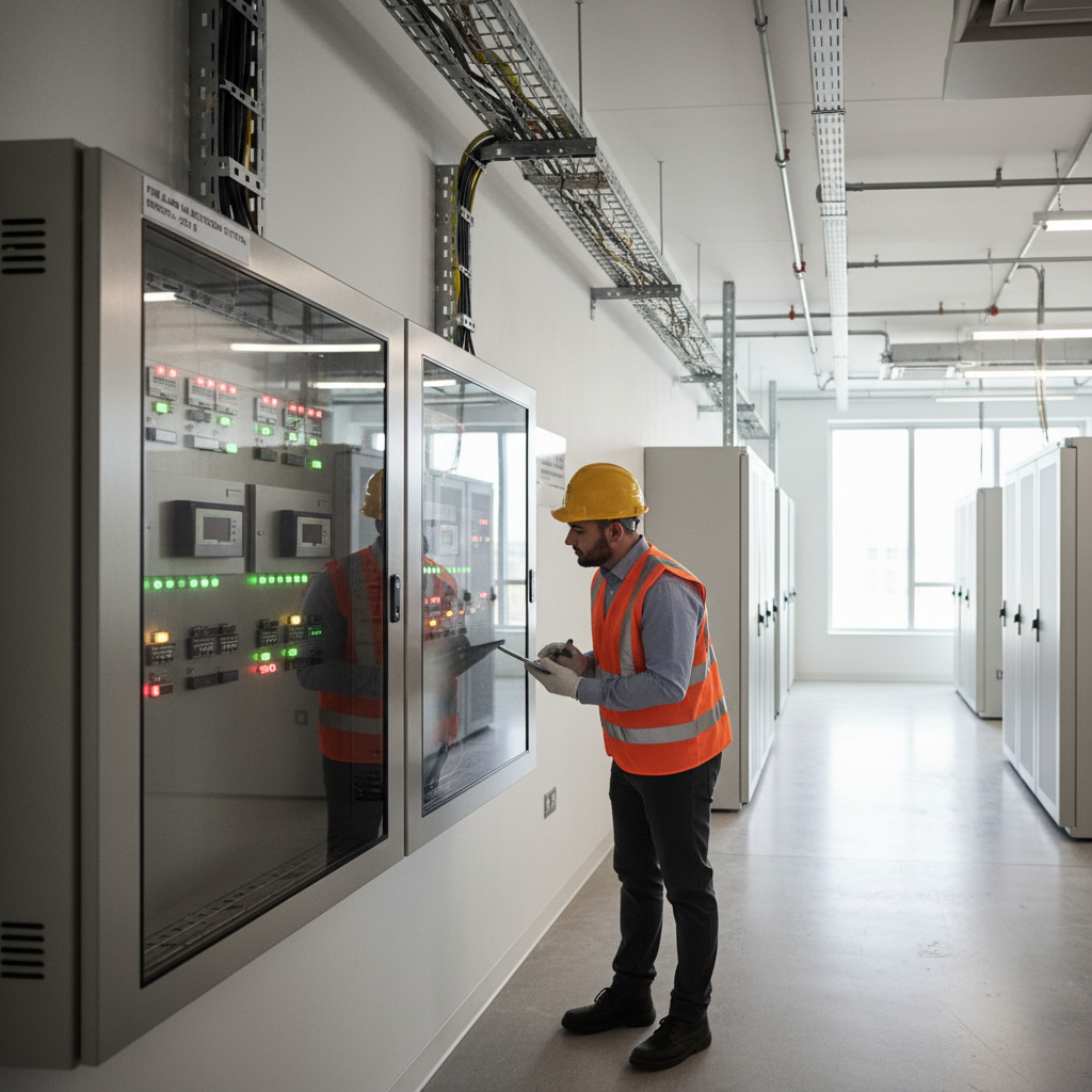 SSI catégorie B : quand et pourquoi l'installer ? 1 Alise SSI – Sécurité et Sérénité Assurée Alise Alise Alise SSI – Sécurité et Sérénité Assurée SSI catégorie B : quand et pourquoi l'installer ? https://alise-ssi.fr